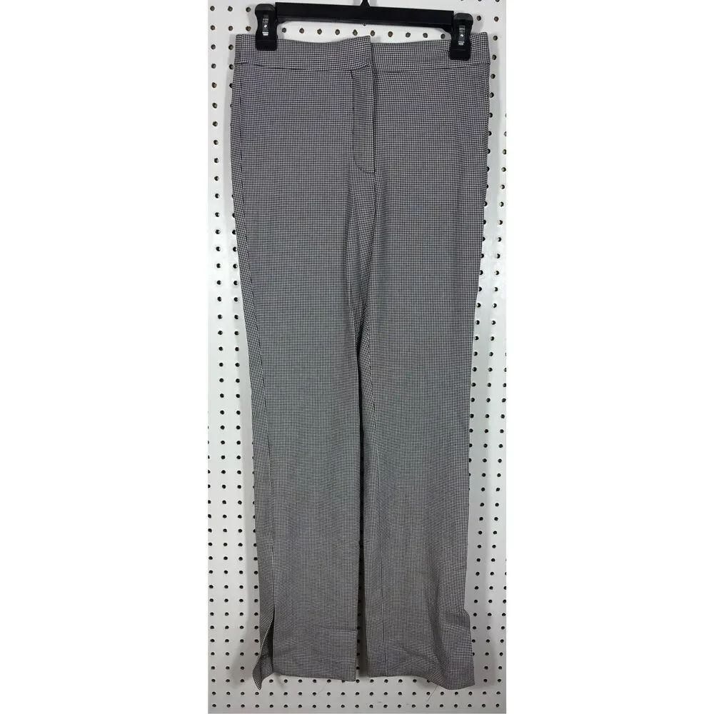 BabatonâAritzia numero houndstooth trousers size 4